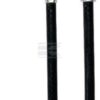 Cable Bowden del acelerador