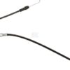 Cable del acelerador AL-KO