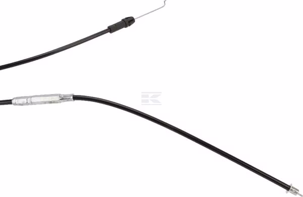 Cable del acelerador AL-KO 1 Cable del acelerador AL-KO