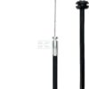 Cable Bowden del acelerador