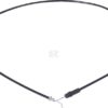 Cable Bowden del acelerador