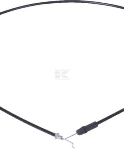 Cable Bowden del acelerador