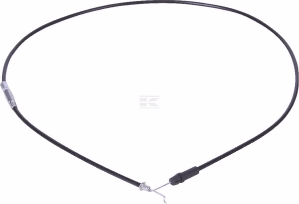 Cable Bowden del acelerador 1 Cable Bowden del acelerador