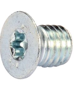 Tornillo para metales 8x10