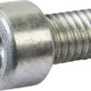 Tornillo Allen 6x12