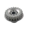 Polea dentada inf