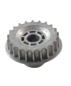 Polea dentada inf