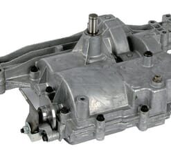 Transeje K46BD