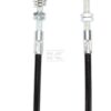 Cable de embrague 3 Cable de embrague