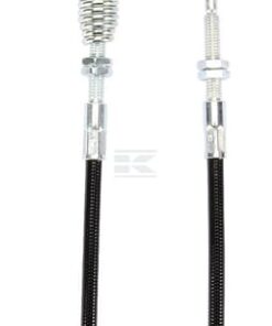 Cable de embrague