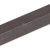 Mue. de ajuste 1/4"x1/4"x13/4 3 Mue. de ajuste 1/4"x1/4"x13/4