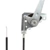 Cable de mando del carburador 2 Cable de mando del carburador