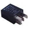 Microrrelé 12 V 10/20 A 4 Microrrelé 12 V 10/20 A