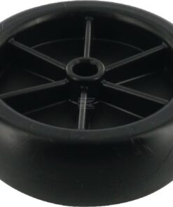 Rueda de soporte 115 TC-102
