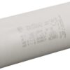 Condensador 25 µF