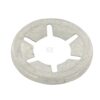 Resorte de bloqueo para eje 12 mm 4 Resorte de bloqueo para eje 12 mm
