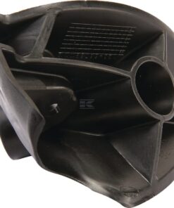 Soporte izquierdo caja T-102