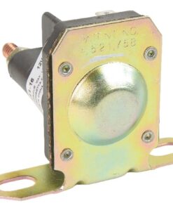 Interruptor magnético 12V/100A