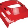 Consola central tras. R3000