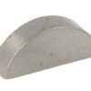 Chaveta de disco 3/16"x3/4"