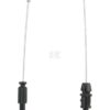 Cable bowden TM 1200 Spiral