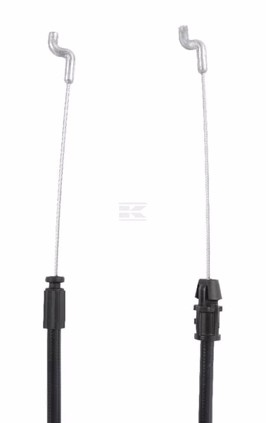 Cable bowden TM 1200 Spiral 1 Cable bowden TM 1200 Spiral