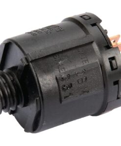 Contactor con llave
