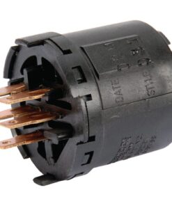 Contactor con llave