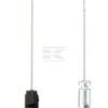 Cable de freno Silver Comfort