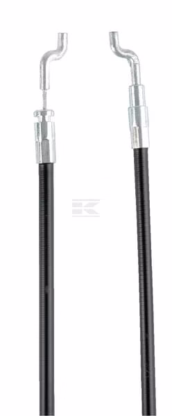 Cable acoplamiento 1300 Spiral 1 Cable acoplamiento 1300 Spiral