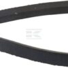 Correa trapez. 520 BR10x775mm