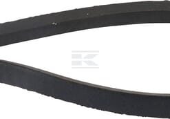 Correa trapez. 520 BR10x775mm