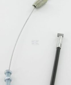 Cable de control VL MV/BV 1710