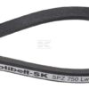 Correa trapezoidal Comfort