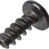 Tornillo Pt-Kp 40x10 1411
