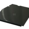 Chapa recubridora R9005