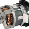 Motor eléctrico 3 Motor eléctrico