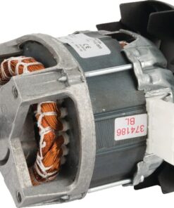 Motor eléctrico