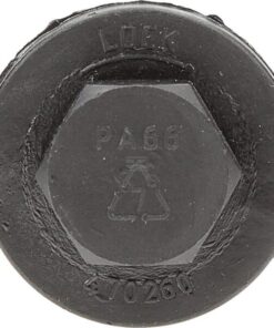 Perno de cuchilla 4 Blade bolt