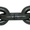 Cadena acero redondo pul. 6mm