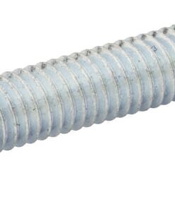 Tornillo 6X30 933 .8.8 VZ
