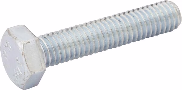 Tornillo 6X30 933 .8.8 VZ 1 Tornillo 6X30 933 .8.8 VZ