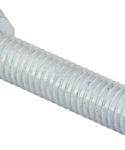 Tornillo 6X30 933 .8.8 VZ 5 Tornillo 6X30 933 .8.8 VZ