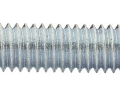 Tornillo 6X30 933 .8.8 VZ 6 Tornillo 6X30 933 .8.8 VZ