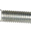 Tornillo 8x35 603- 4,6 galv.