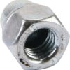 Nut hex 5mm, round head 8 Nut hex 5mm, round head
