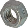 Tuerca hexagonal 5 DIN980