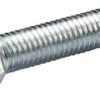 Tornillo 8x40 933- 8,8 galv.