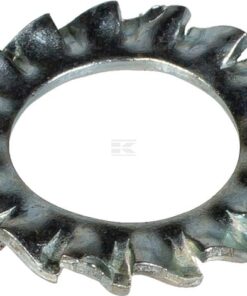 Anillo de muelle