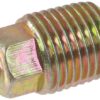 Tornillo tapón 906 R 1/4